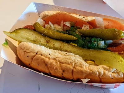 Dazzo's Chicago Style Eatery