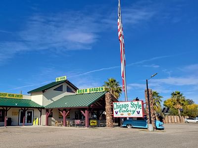 Dazzo's Chicago Style Eatery