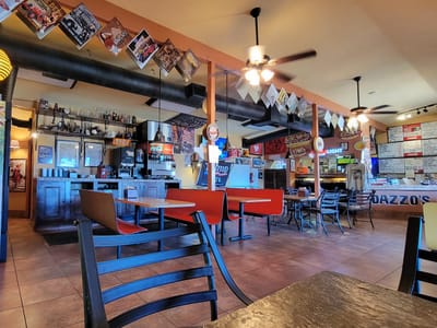 Dazzo's Chicago Style Eatery