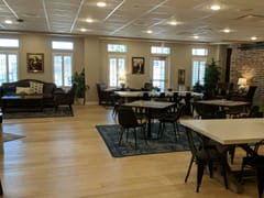 DBU Coffeehouse