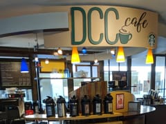 DCC Cafe