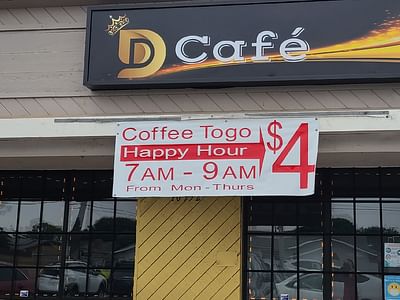 DD Cafe