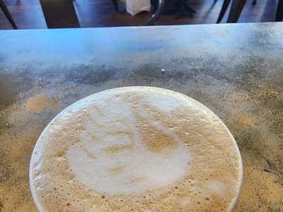 De Clieu Coffee & Sandwiches