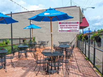 De Colores Ice Cream & Coffee