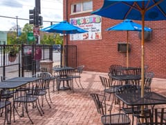 De Colores Ice Cream & Coffee