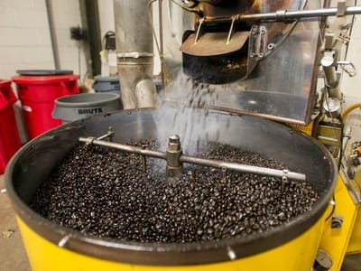 De Luna Coffee International