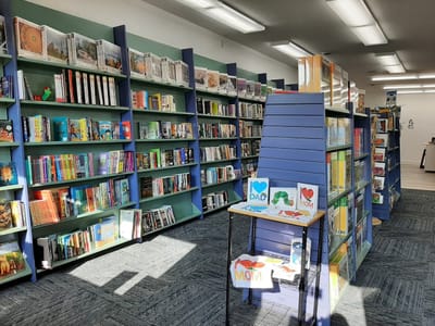 De Smet Mercantile & Coffeehouse