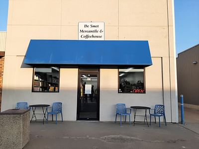 De Smet Mercantile & Coffeehouse