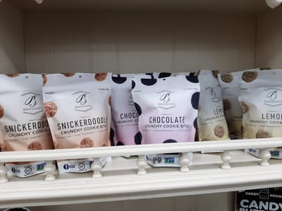 De Smet Mercantile & Coffeehouse