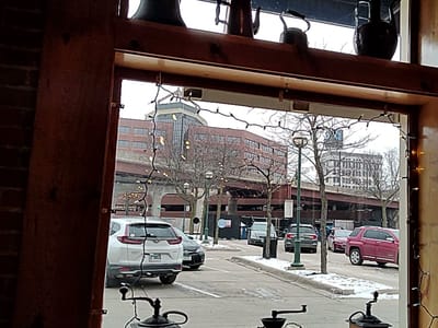 Dead Poet’s Espresso Ltd