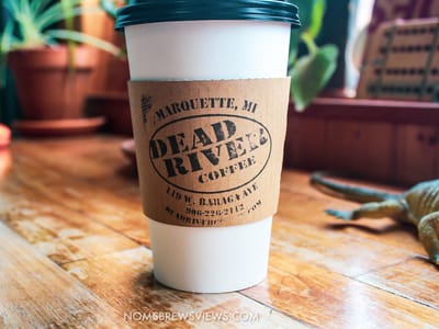 Dead River Coffee Roasters