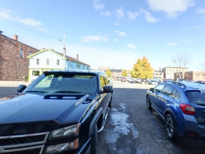 Dead River Coffee Roasters