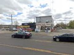 Deadgrea Denise Gardner Coffee Shop