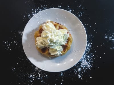 DEADLIFT COFFEE Shop