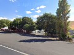 Deadman Store and Cafe