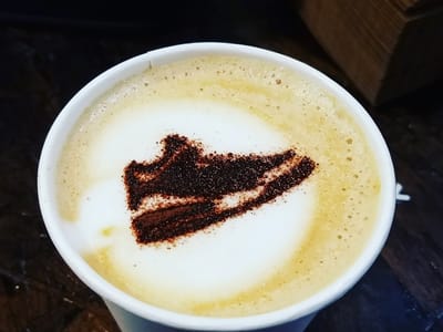 Deadstock Coffee Roasters