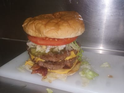 Dean Cafe and Catering