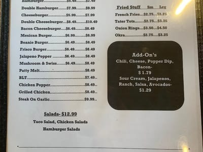 Dean Cafe and Catering