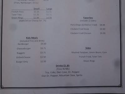 Dean Cafe and Catering