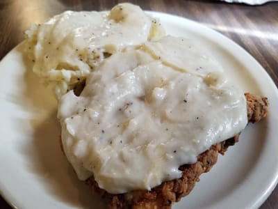 Dean Cafe and Catering