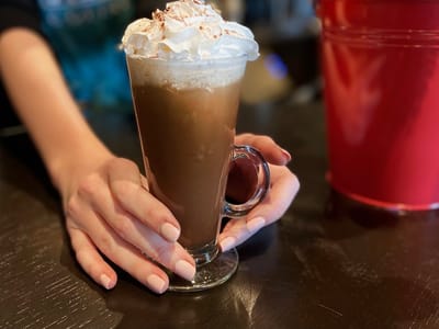 Dean Street Coffee Roastery & Retail