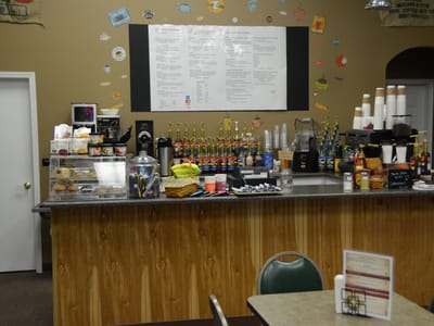 Deanna's Java Cafe