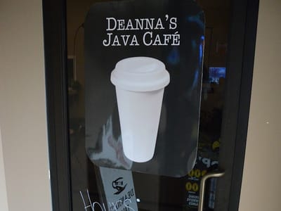 Deanna's Java Cafe
