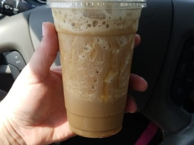 Deanna's Java North