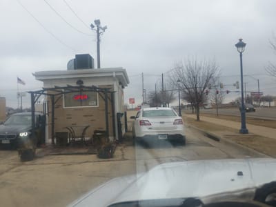 Deanna's Java Station