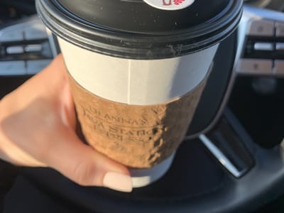 Deanna's Java Station