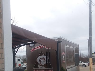 Deanna's Java Station