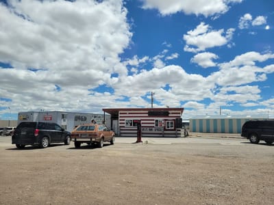 Deb B's Family Espresso