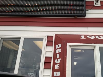 Deb B's Family Espresso