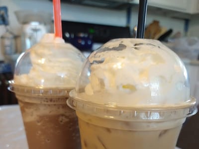 Deb B's Family Espresso