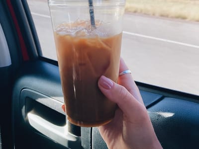 Deb B's Family Espresso