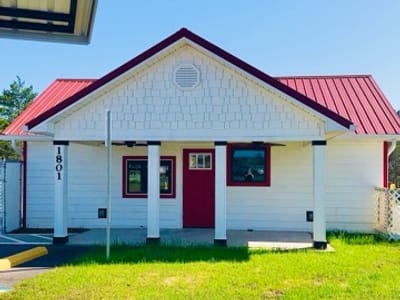 Deb's Coffee Drive-Thru