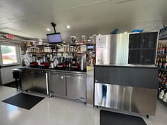 Deb's Coffee Drive-Thru