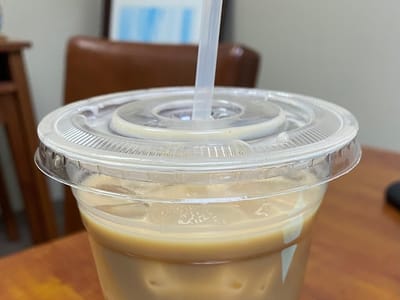 Deb's Coffee Drive-Thru