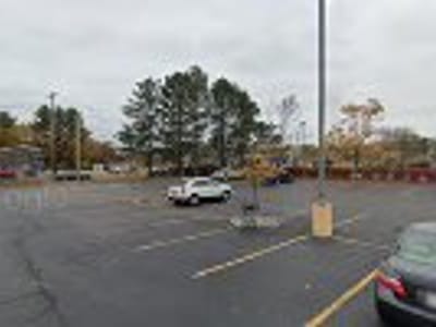 Debby’s Drive-Thru Coffee