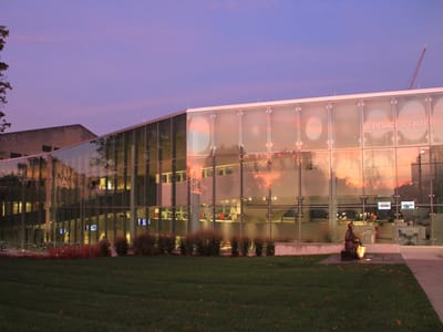 DeBruce Center
