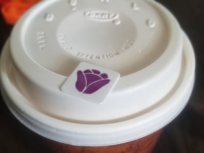 Debs Coffee Drive Thru