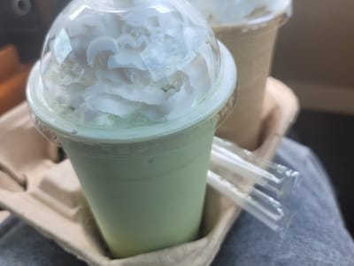 Debs Coffee Drive Thru