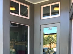 Decadent Dessert Bar Macon - Downtown