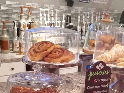 Decadent Dessert Bar Warner Robins