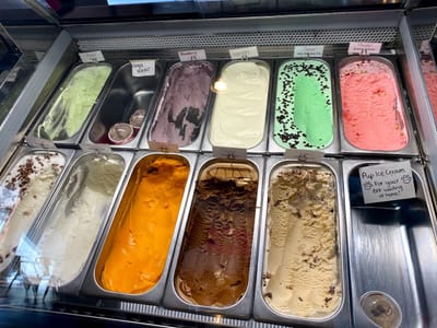 Decadent Dessert Bar Warner Robins