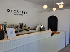 DECAFREE SAIPAN CAFE
