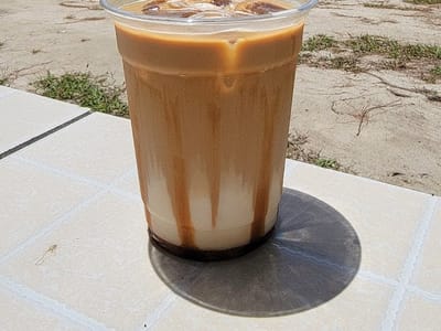 DECAFREE SAIPAN CAFE