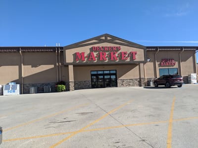 Decker's Market