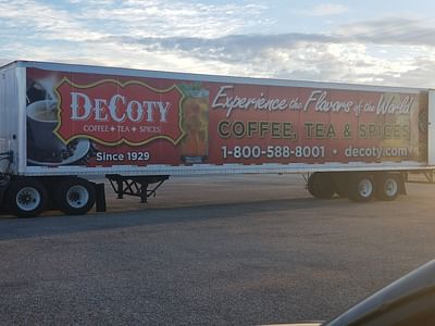 DeCoty Coffee Co