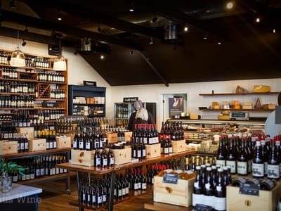 Dedalus Wine Shop, Market & Bakery